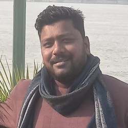 Bijay Halder
